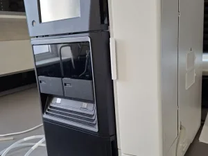 Shimadzu 2030 LC Plus HPLC systeem