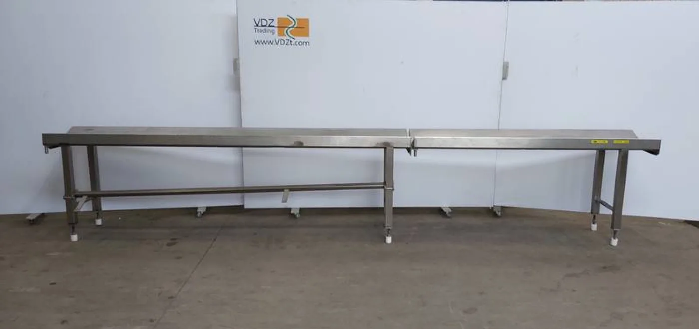 Pre-dehiding table - 2