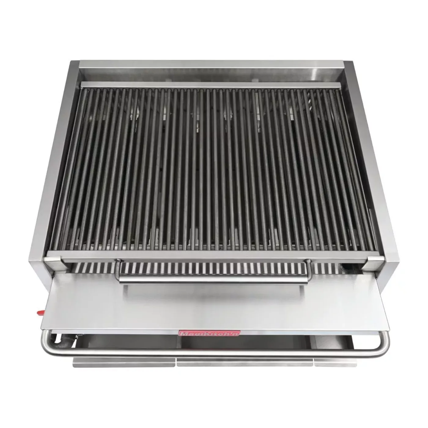 MagiKitch'n Gas Chargrill RMB636 - islandcatering - 2