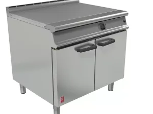 Falcon Dominator Plus Natural Gas General Purpose Oven G3117 - islandcatering