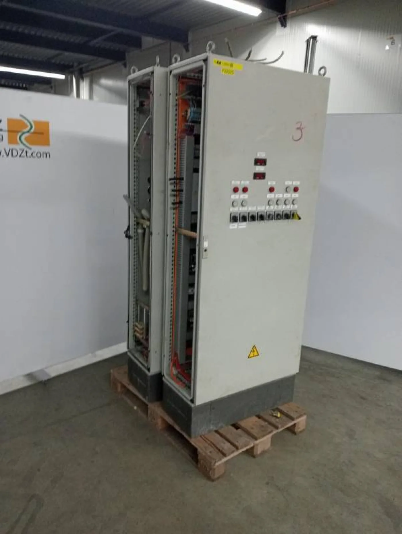 Switch box cooling - 6