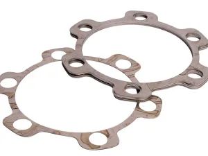 Shimset vooras