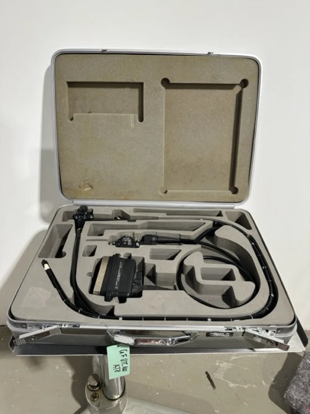 Olympus GF-UCT-160 AT8 Endoskop flexibel Videogastroskop (Ultraschall)