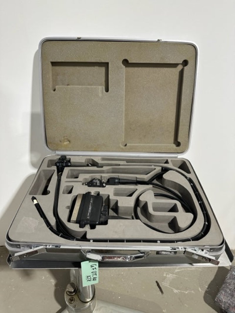 Olympus GF-UCT-160 AT8 Endoskop flexibel Videogastroskop (Ultraschall)