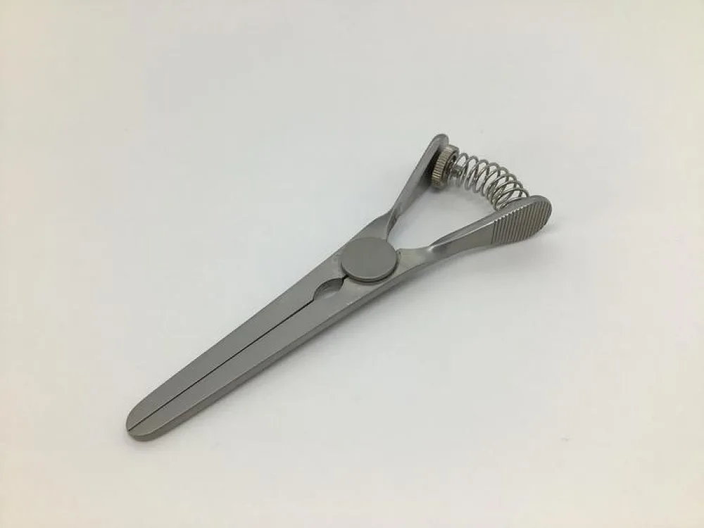 Glover Bulldog 90mm
