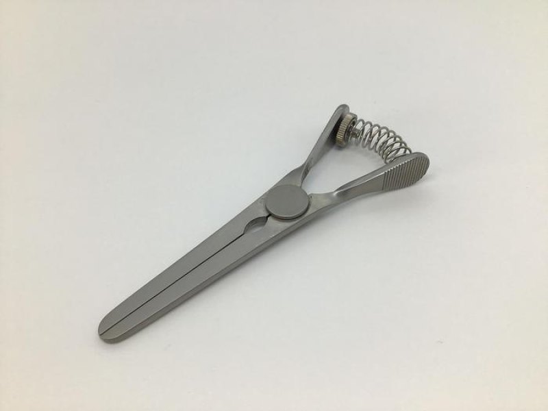 Glover Bulldog 90mm