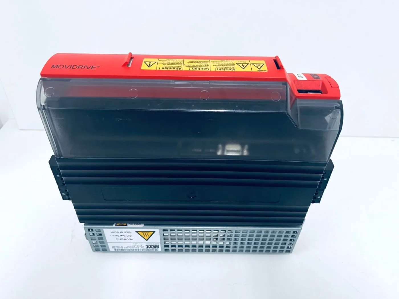 SEW Eurodrive Movidrive Umrichter MDX61B0005-5A3-4-00 mit BW090-P52B - 2