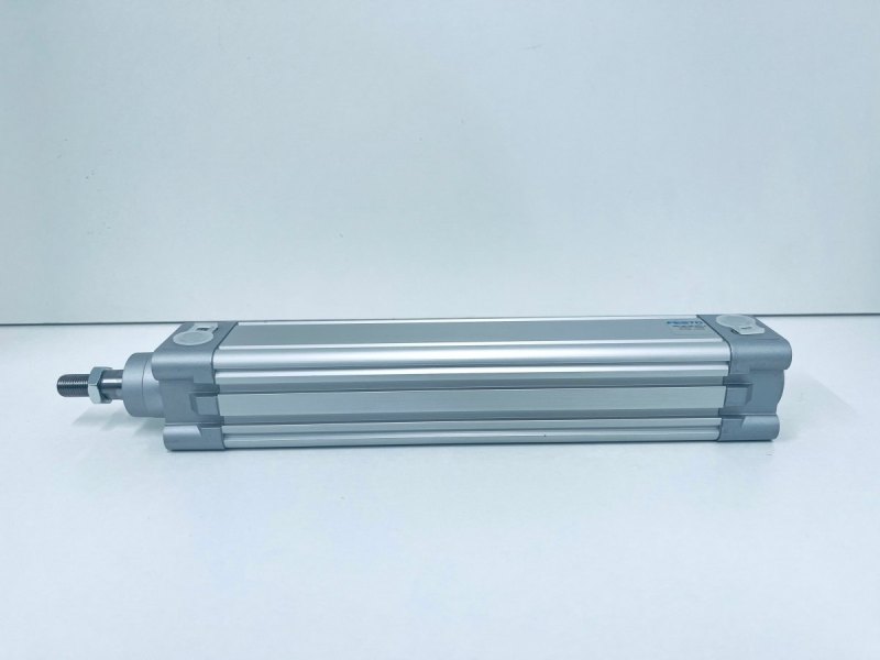 Festo Pneumatikzylinder DNC-40-200-PPV-A