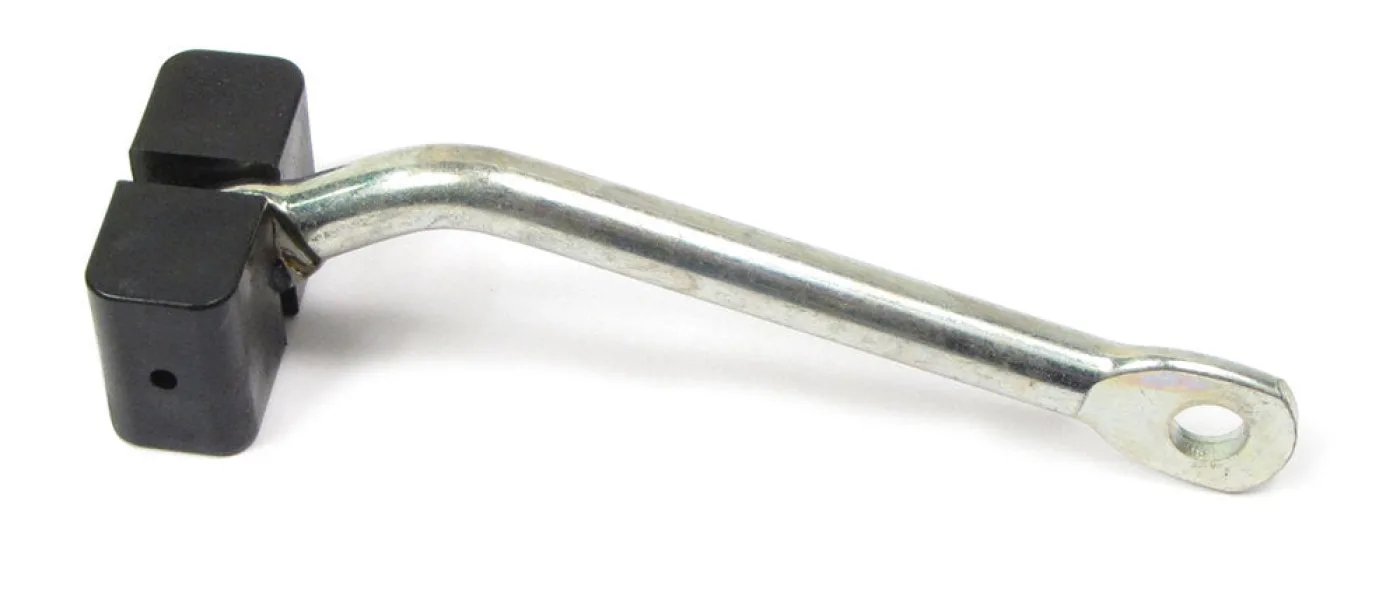 Deurvanger serie 3 - 1