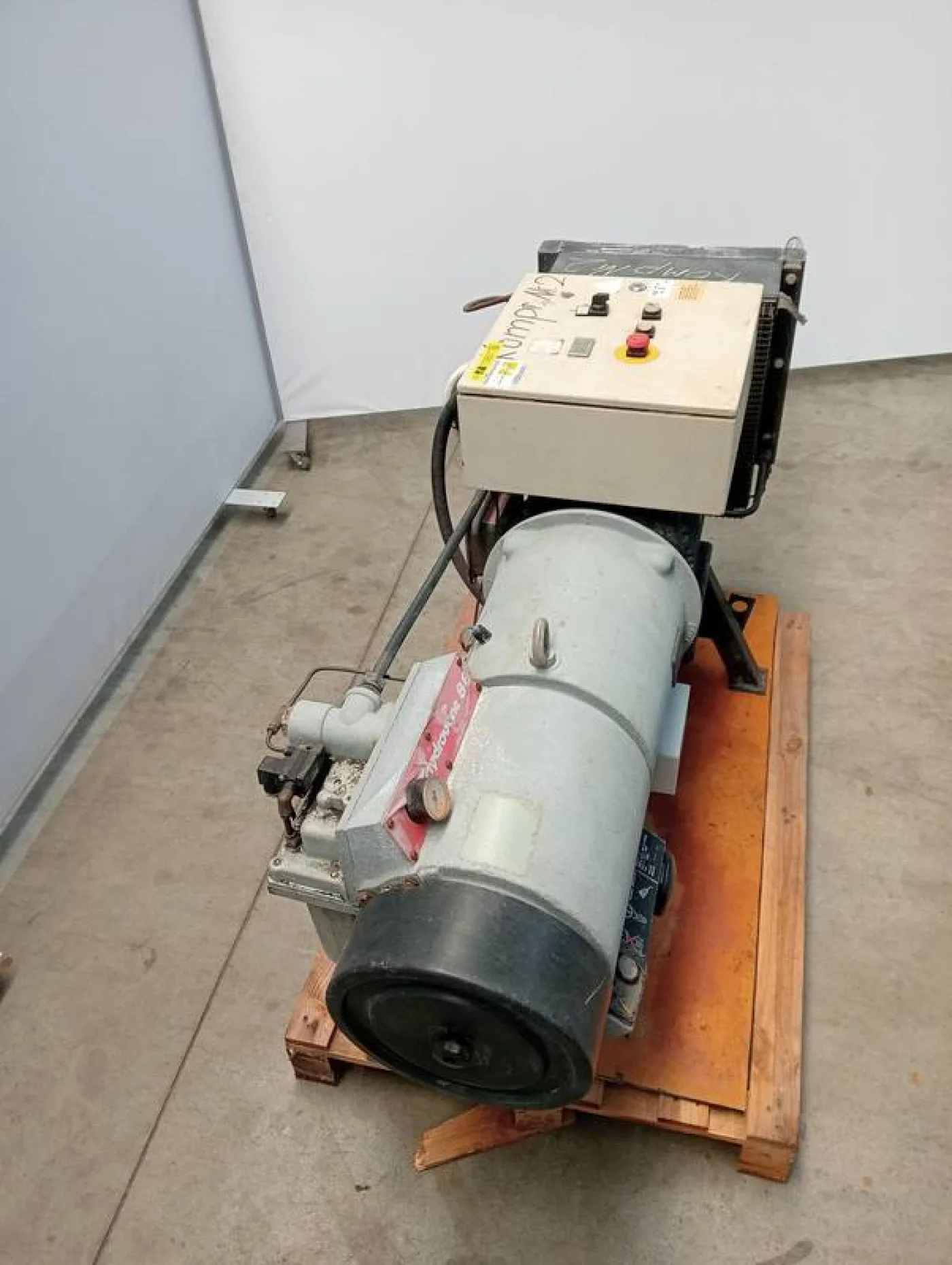 Compressor - 6