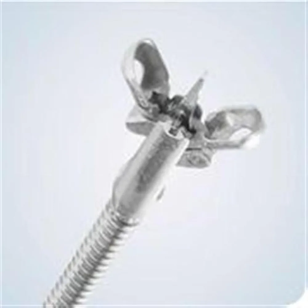 Refurbished biopsy forcep with needle - 1550X5.8 MM