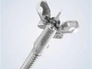 Refurbished biopsy forcep with needle - 1550X5.8 MM