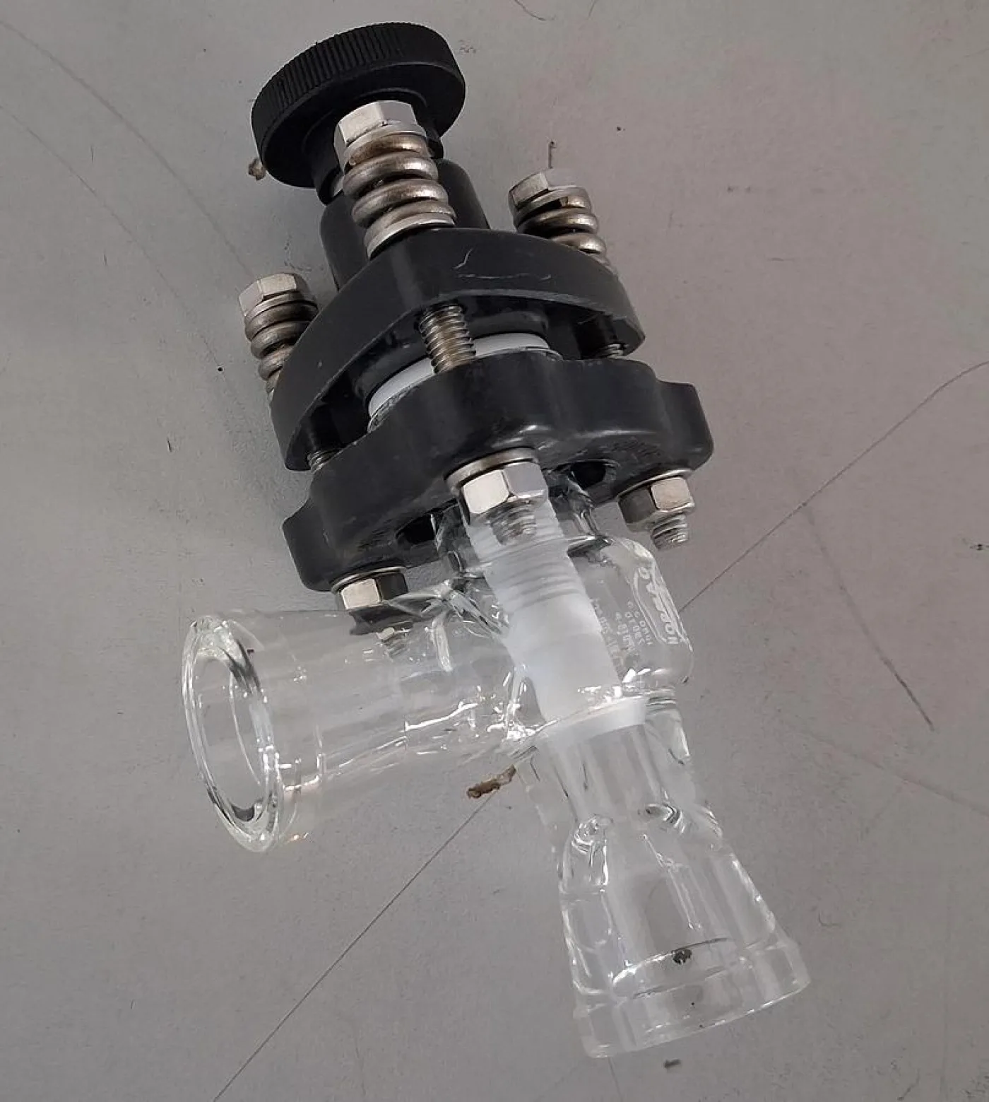 Normag Druckhalteventil DN 15 – Typ PF Modell VP015-P - 4