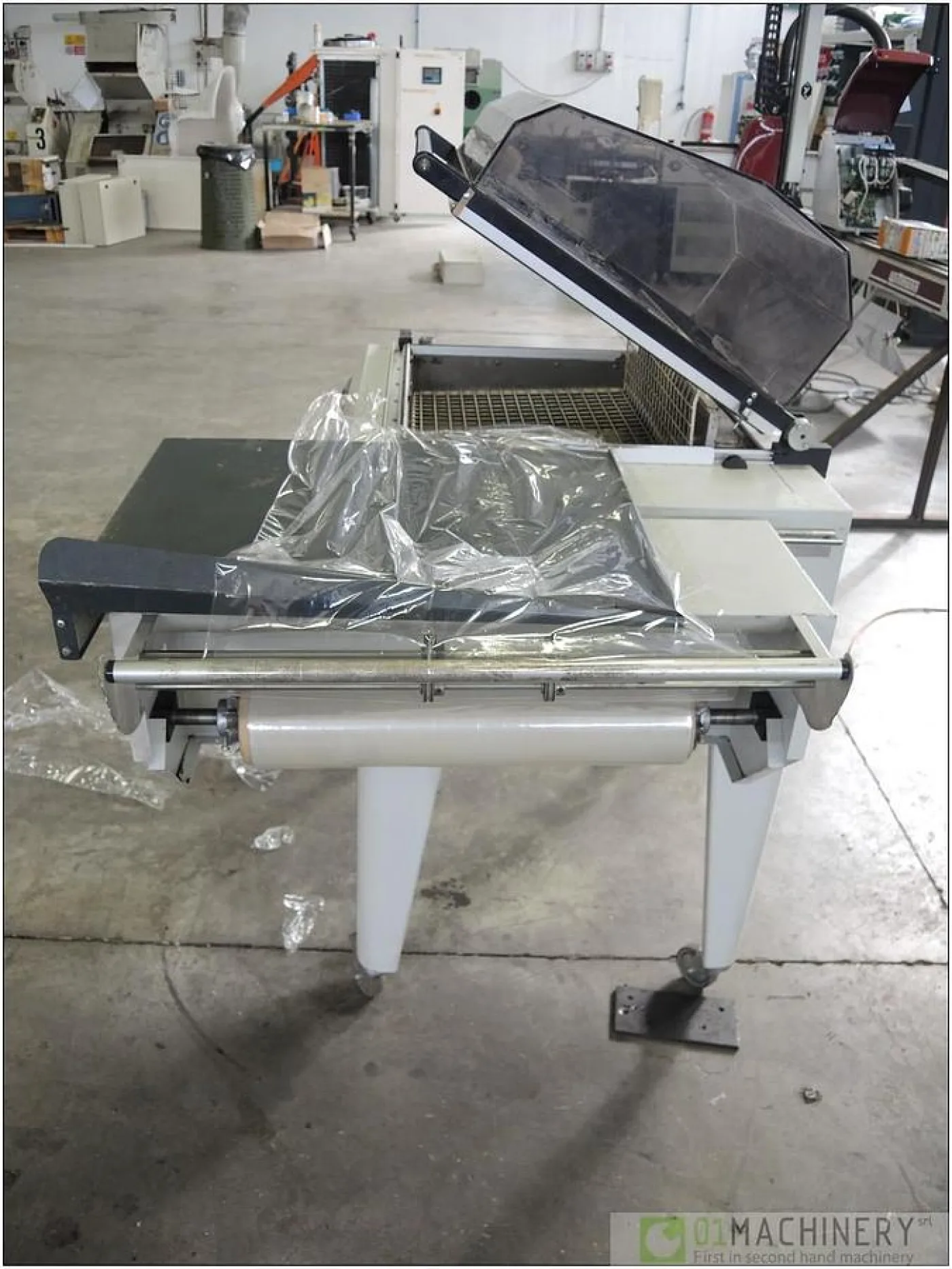 2009 RP 55 AI0171 - 3