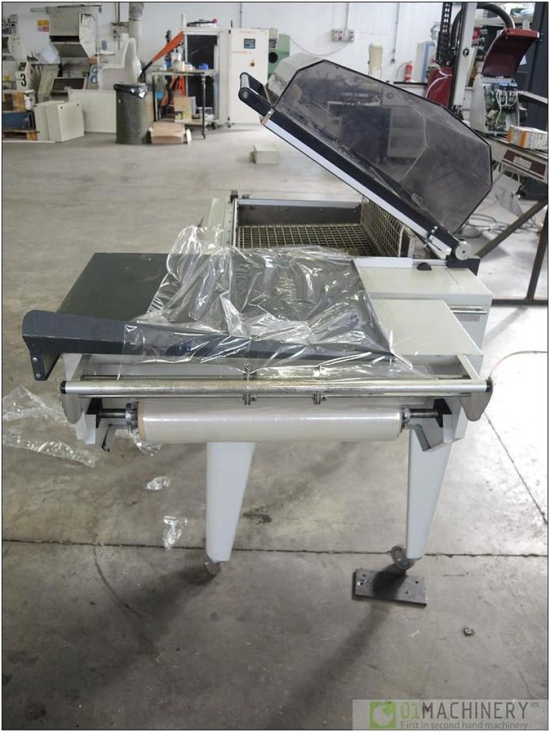 2009 RP 55 AI0171
