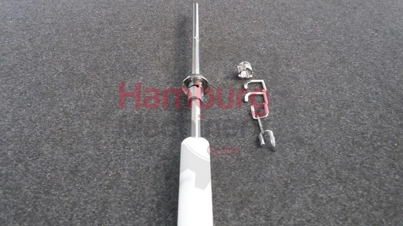 Tetra Pak A3 Flex Lower filling pipe - 3