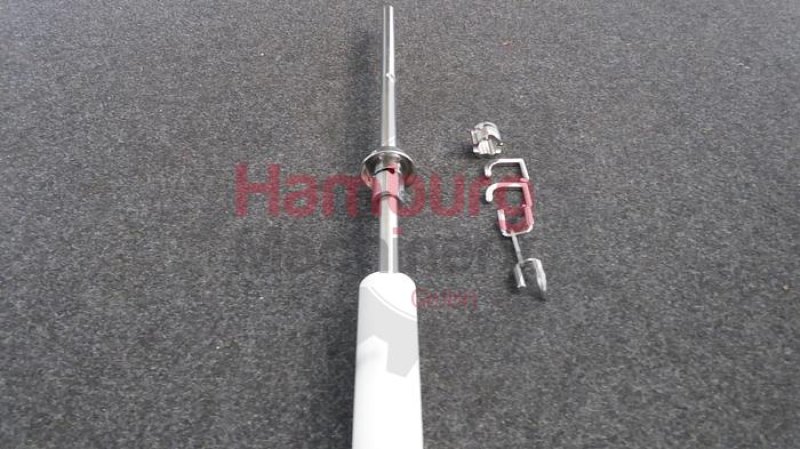 Tetra Pak A3 Flex Lower filling pipe