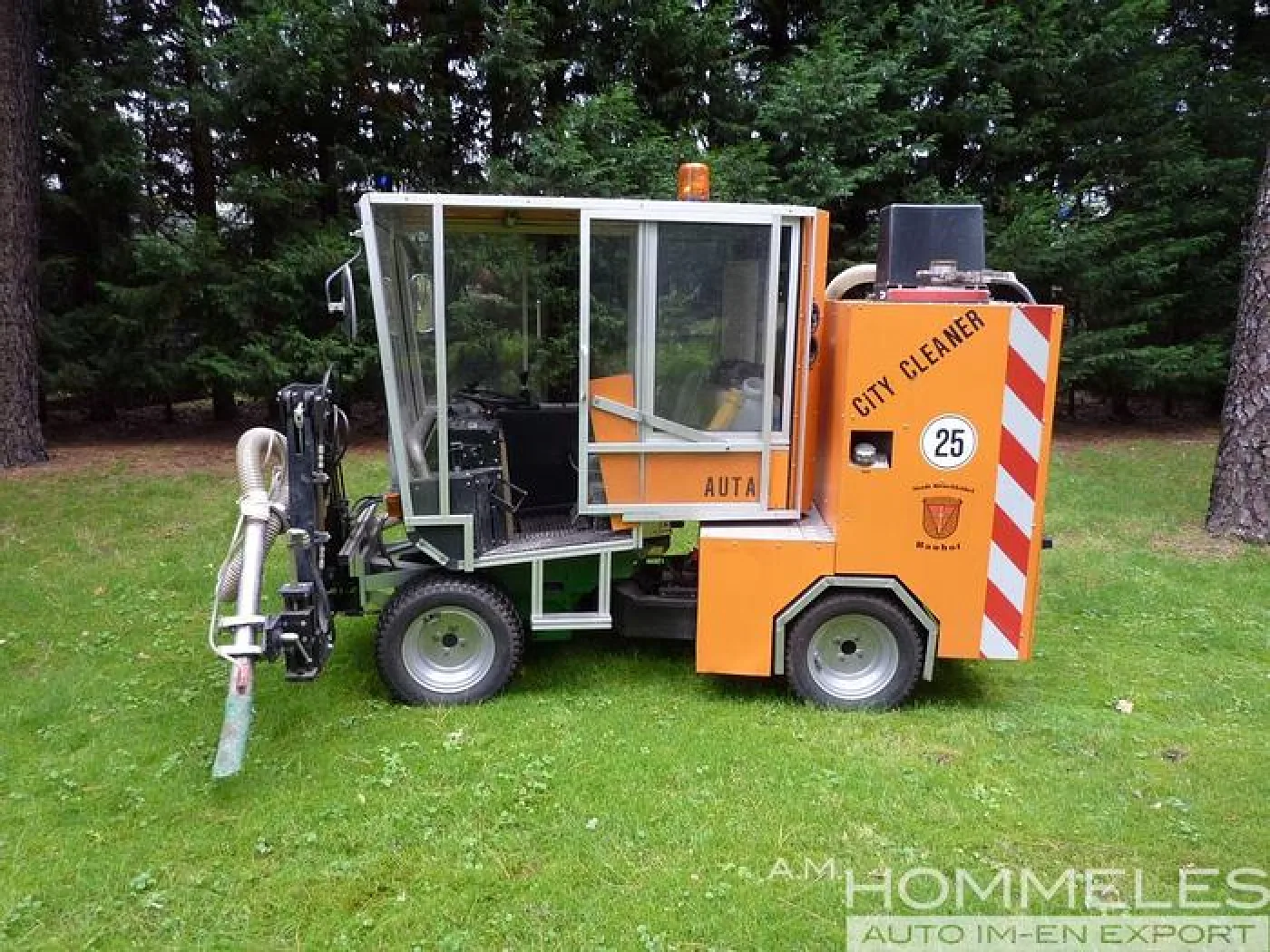 Autag AG - 1