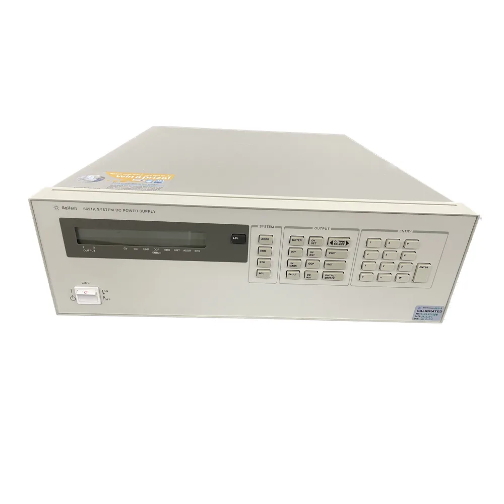 KT-HP6621 HP/Agilent/Keysight 3070 System Power Supply
