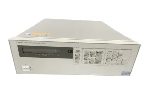 KT-HP6621 HP/Agilent/Keysight 3070 System Power Supply