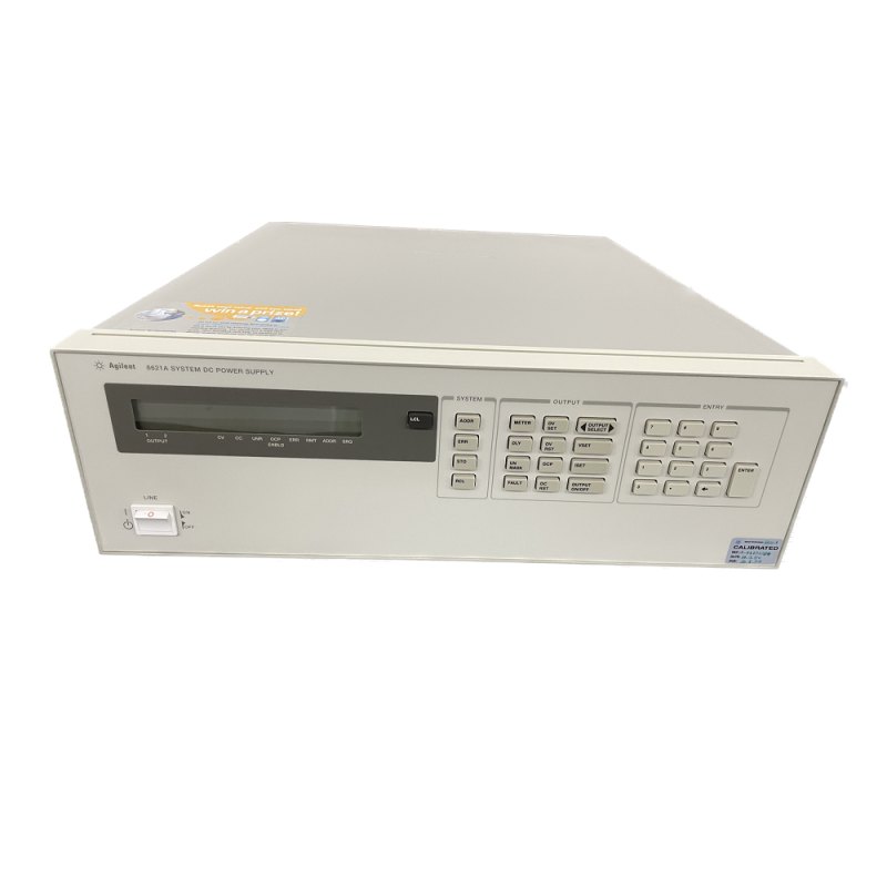 KT-HP6621 HP/Agilent/Keysight 3070 System Power Supply