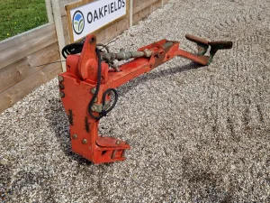 Kverneland Press Arm