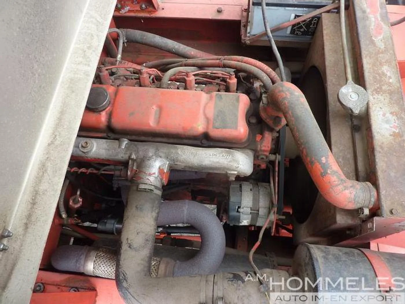 Manitou 4RM26NP - 5