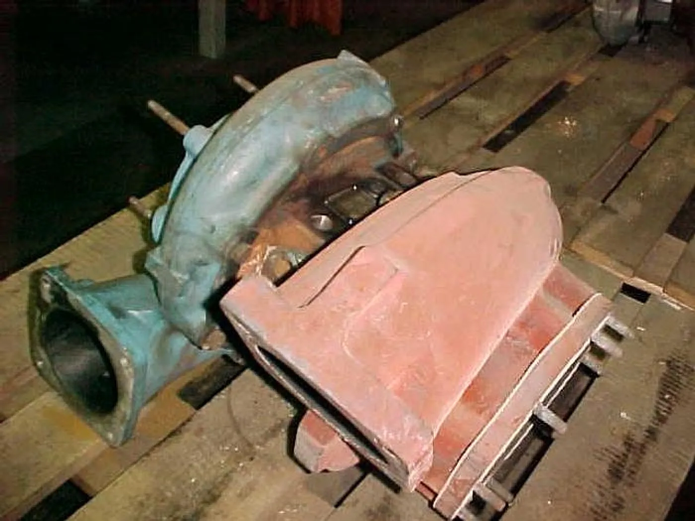 BBC RR151-14 - 3