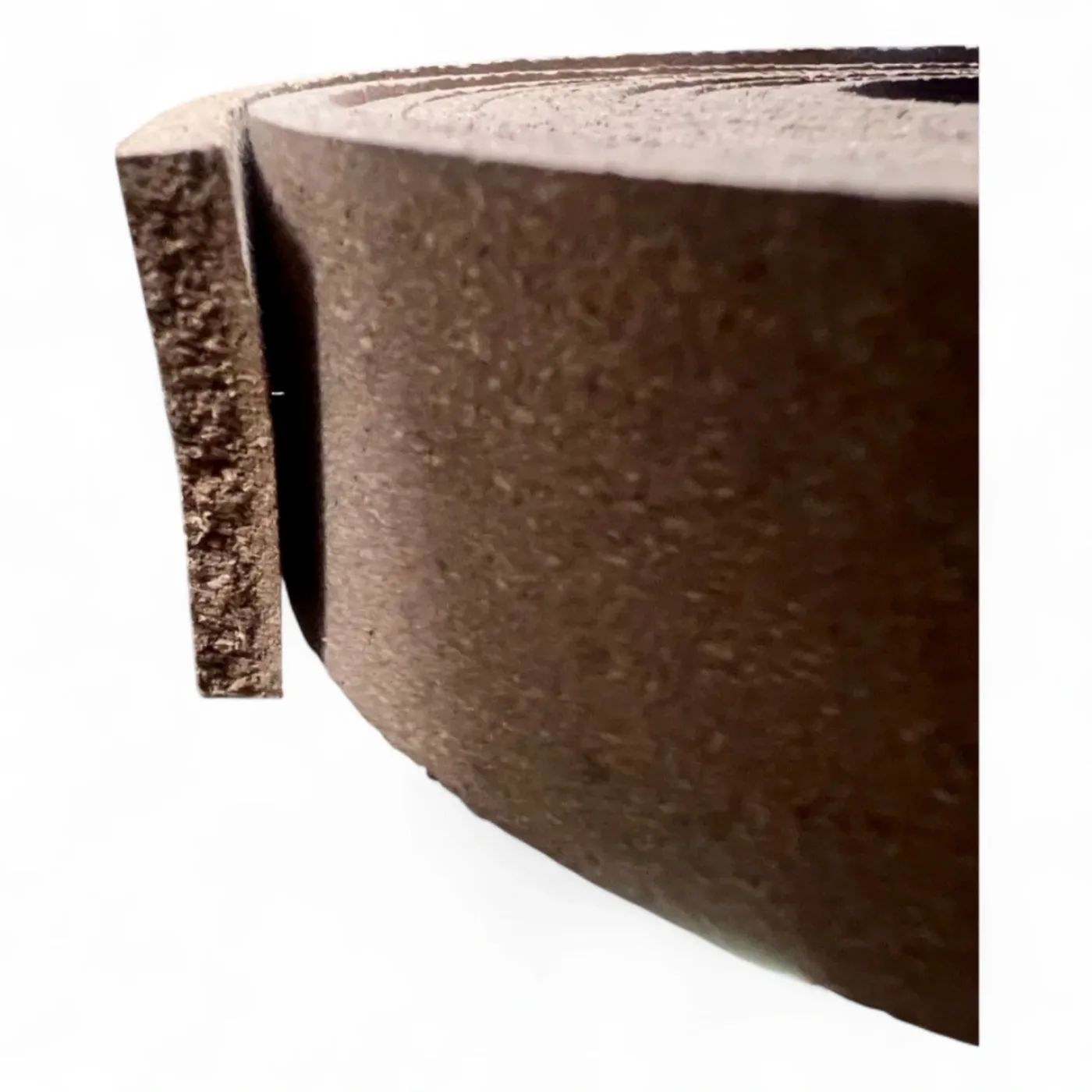 Kork-Bandage für Bandsäge –50 mm Breite Bäuerle Panhans Kölle HEMA Korkbandage - 2