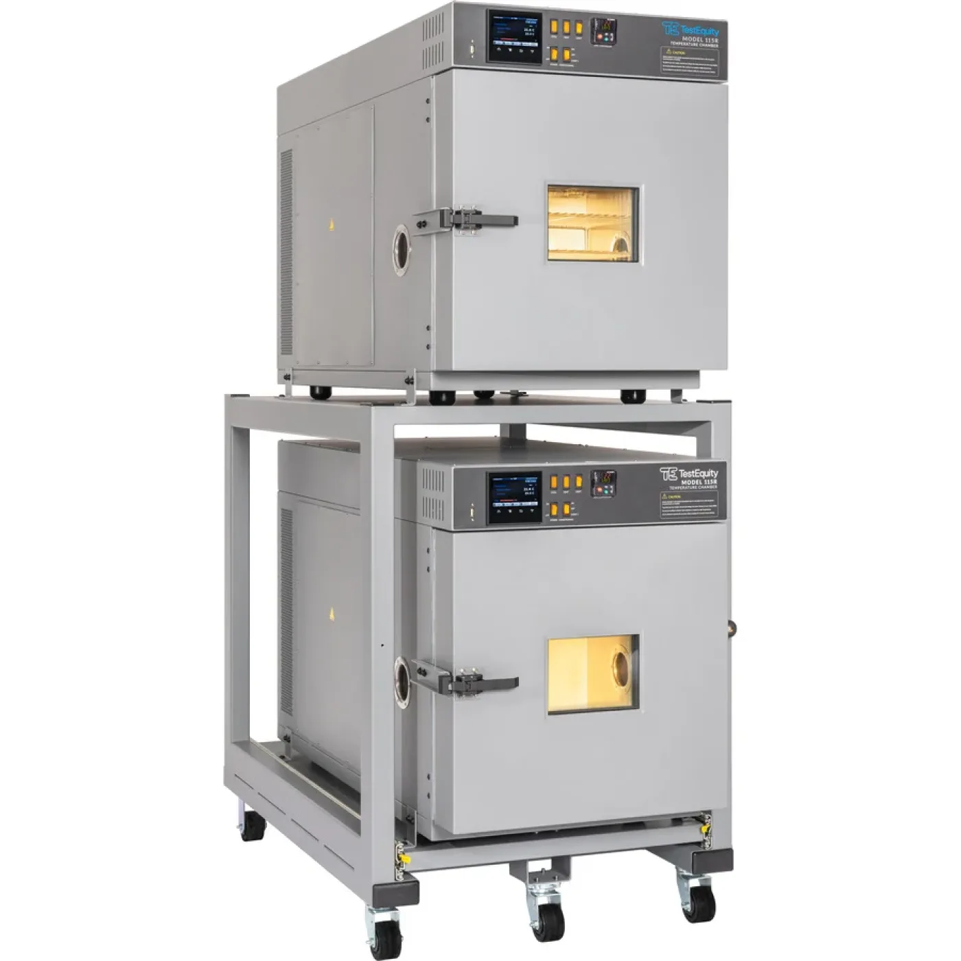Test Equity TE-115R-EX, Temperature Chamber, NEW with Warranty - 2