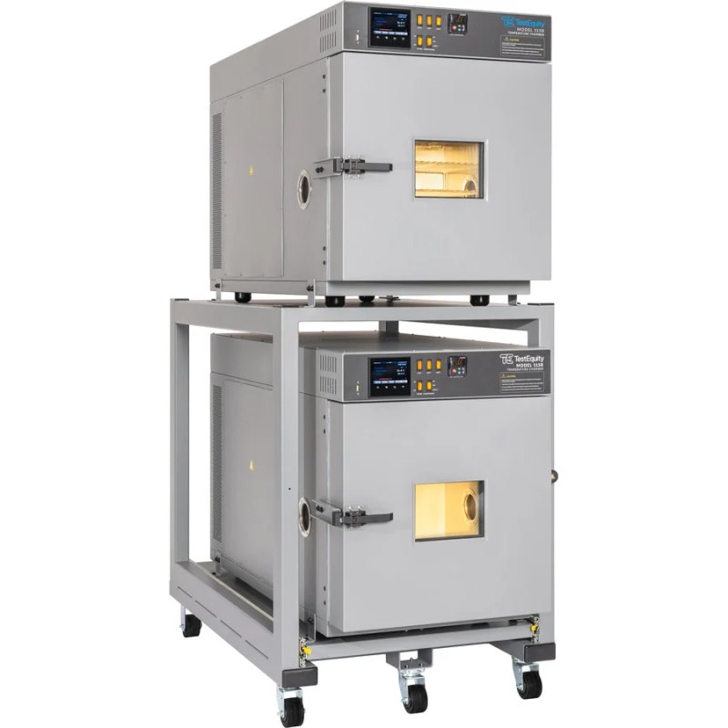 Test Equity TE-115R-EX, Temperature Chamber, NEW with Warranty