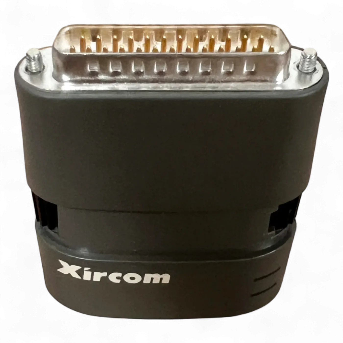 Xircom Parallel Port Ethernet Adapter PE3-10BT Art.-Nr. S/N 3192157 – geeignet für IMA 610/810 V mit NUM 1060 Steuerung (ethernet adapter, network adapter) - 3