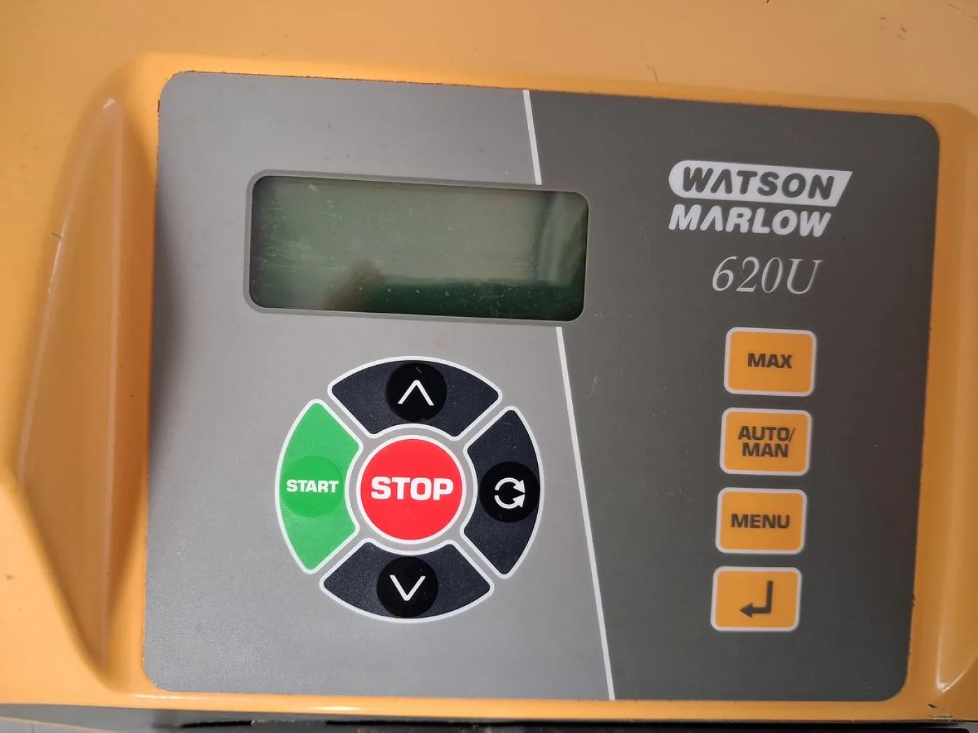 Watson-Marlow 620U Peristaltic Pump - 3