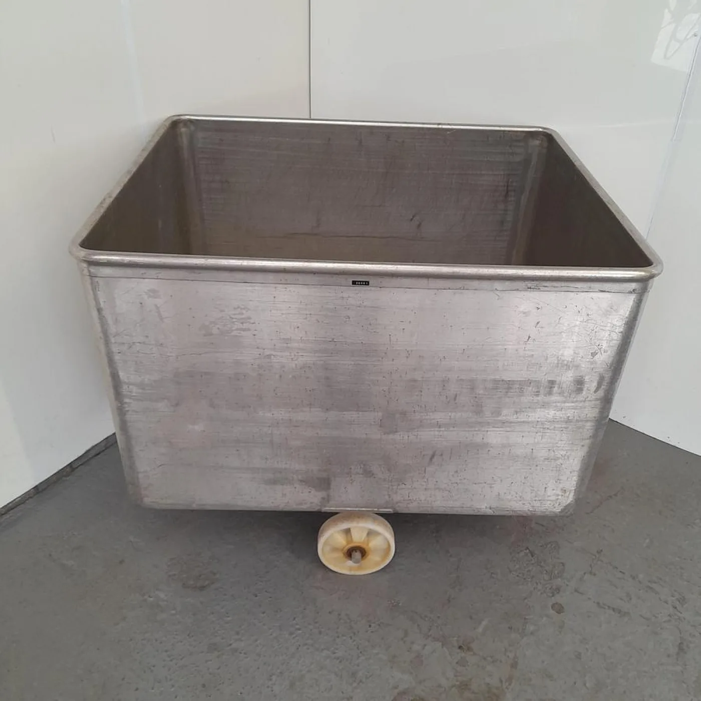 Tote Bin 500L - 1