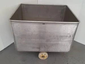 Tote Bin 500L