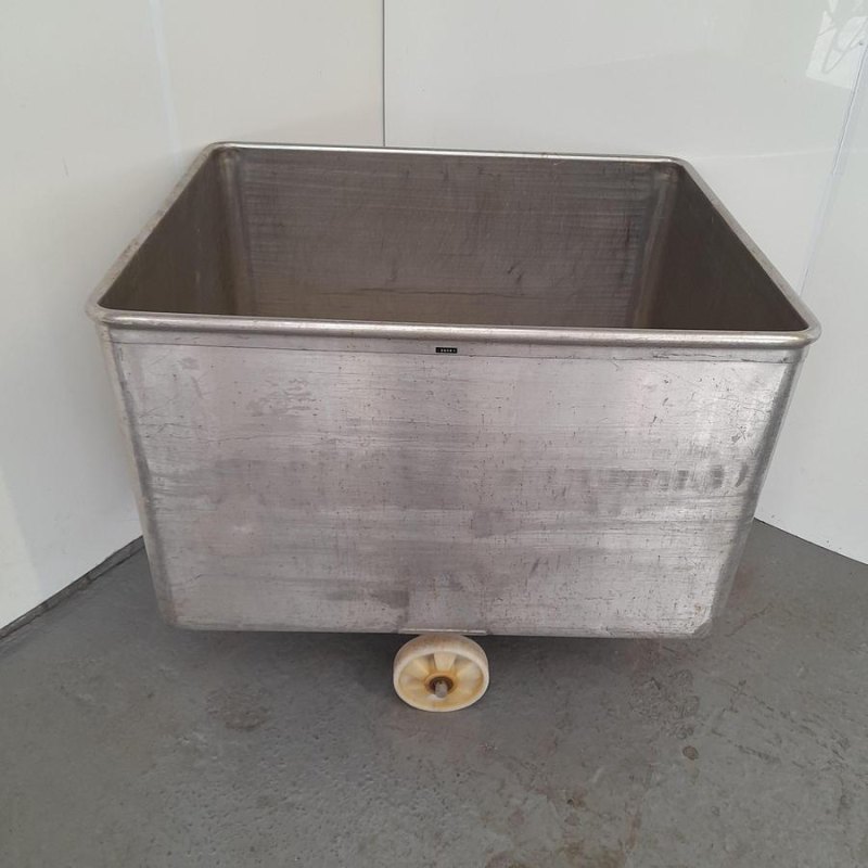 Tote Bin 500L