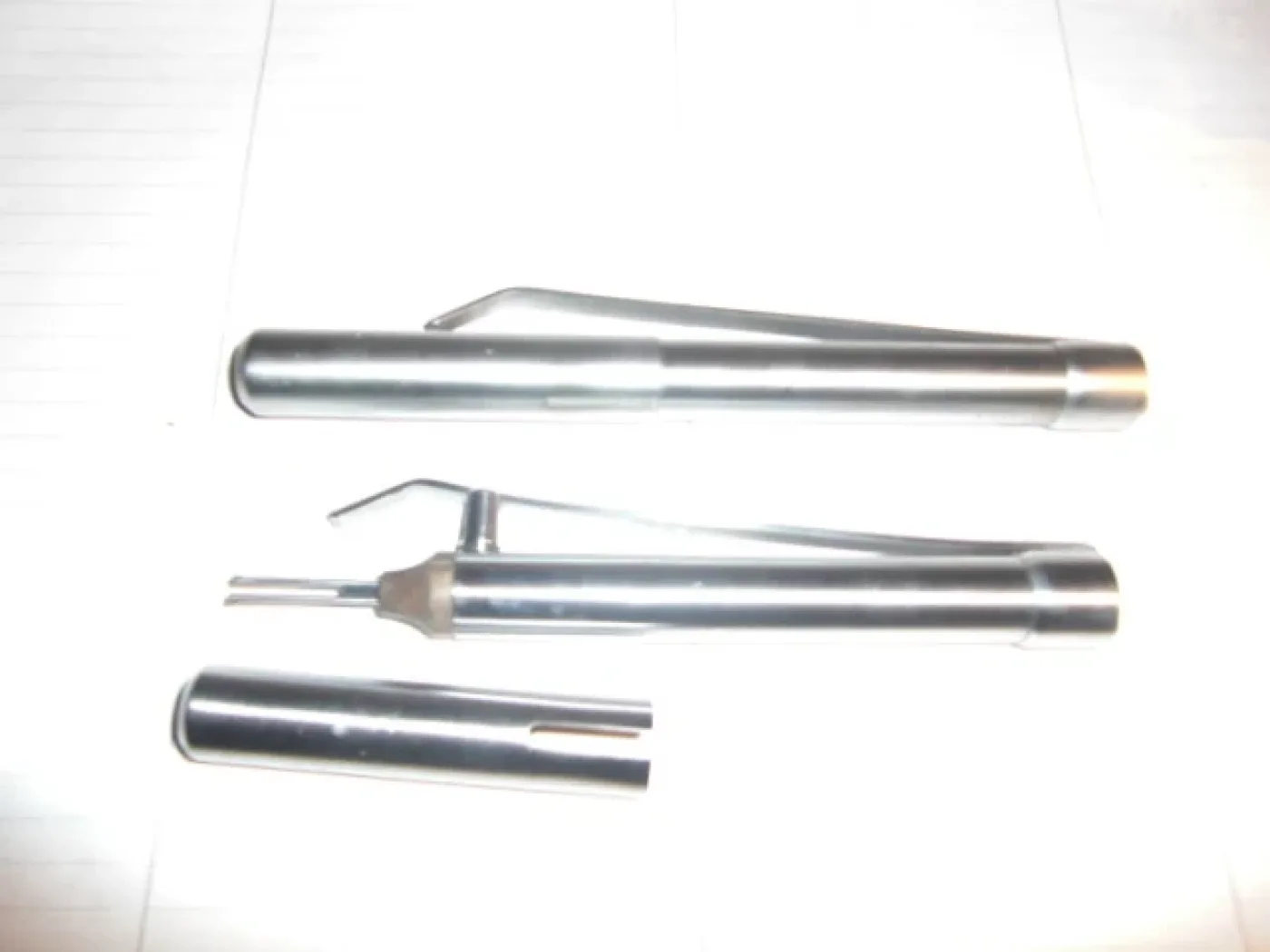 Koagulationswerkzeug (Paket) Koagulationswerkzeug (Paket) - 1