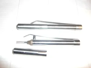 Koagulationswerkzeug (Paket) Koagulationswerkzeug (Paket)