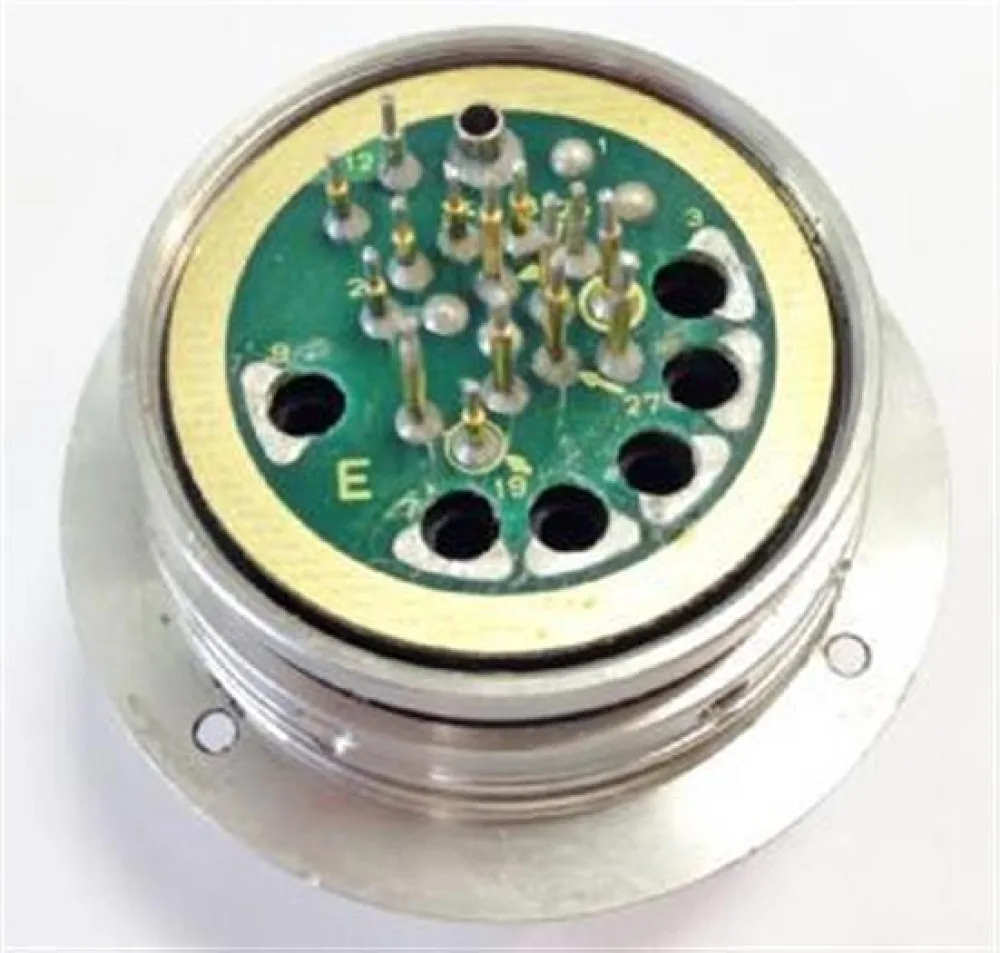 Hub (Pin Unit) Olympus #E