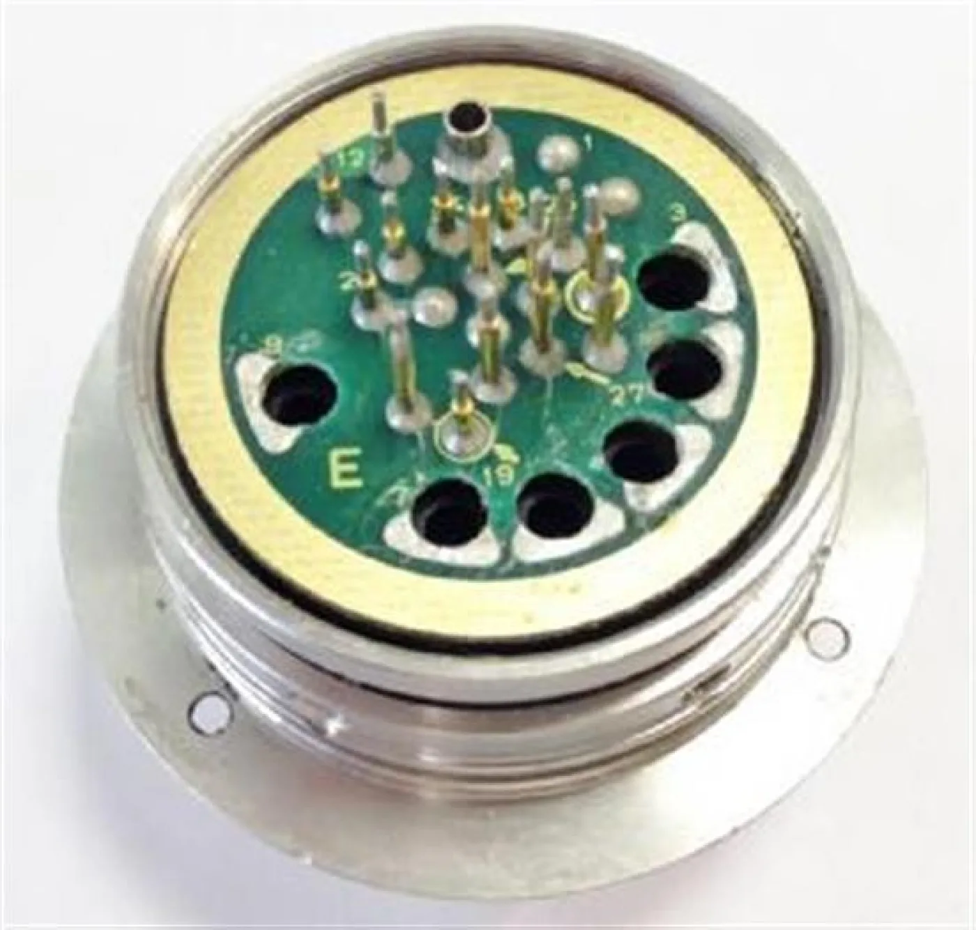 Hub (Pin Unit) Olympus #E - 1