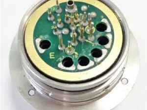 Hub (Pin Unit) Olympus #E
