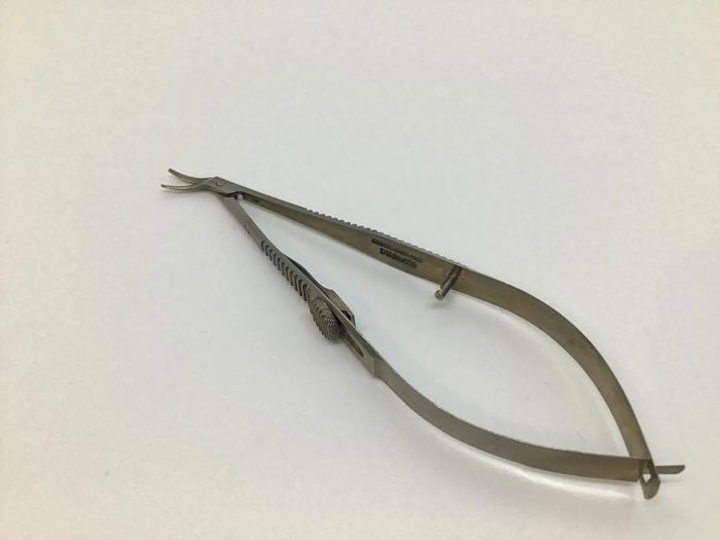 Dixey Troutmann 95mm - 2