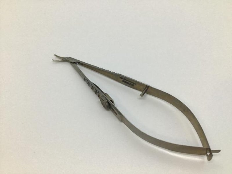 Dixey Troutmann 95mm