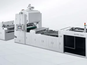 🌟 Automatización y Formato Amplio: JDS-QLFM-1300B