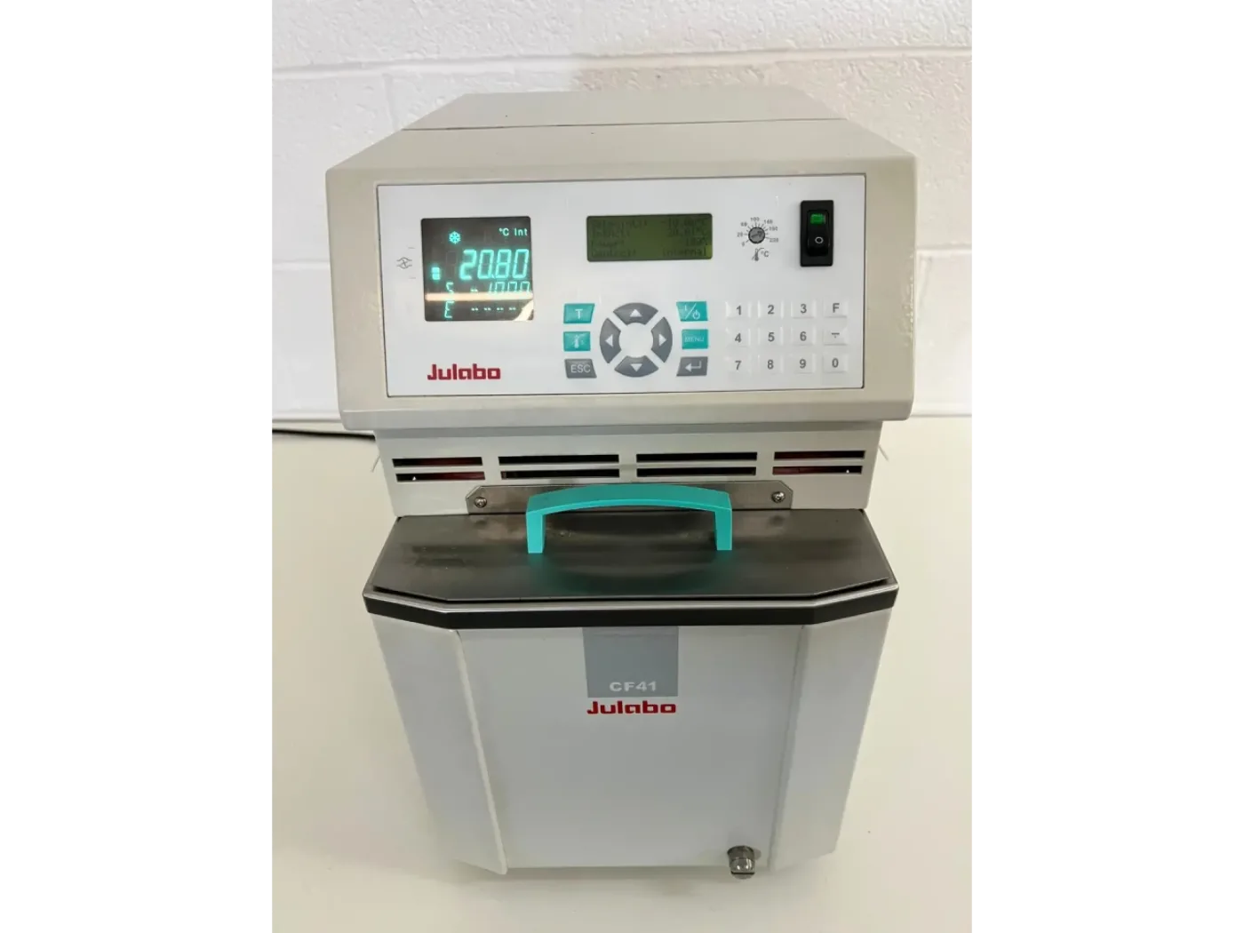 Julabo CF41 Cryo-Compact Circulator - 2