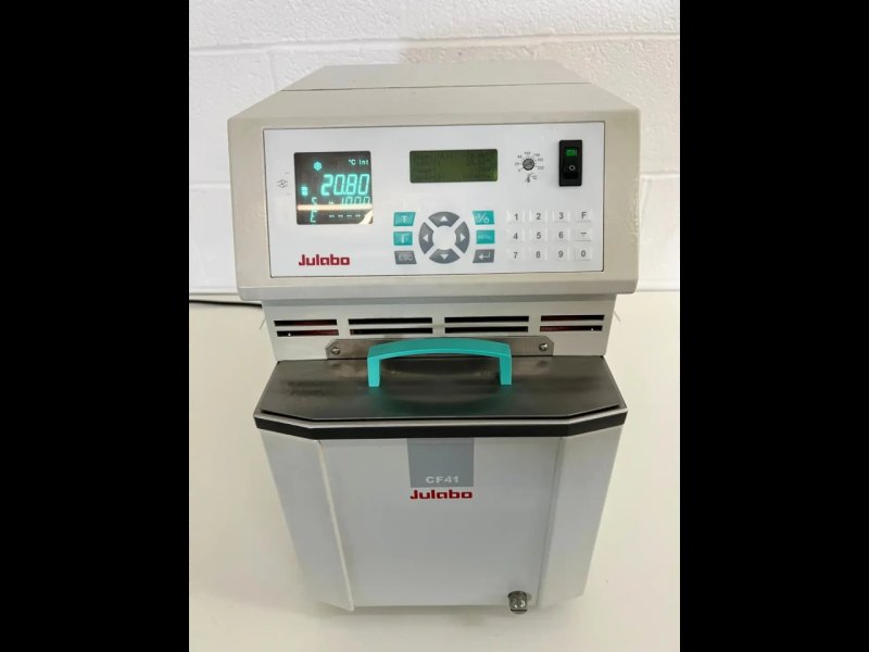 Julabo CF41 Cryo-Compact Circulator