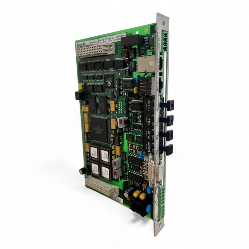 HOMAG COPROZESSOR HC010 68376 PERIPHERIE – Artikelnummer 2-083-02-8400