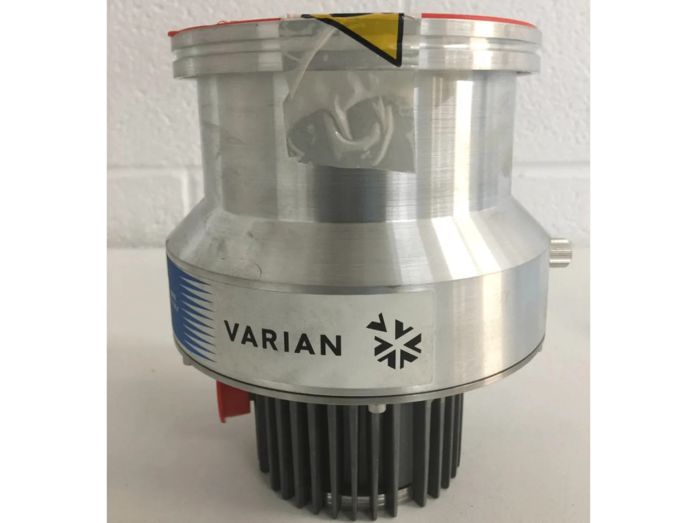 Varian Macro Torr Turbo V250 Vacuum Pump - 2
