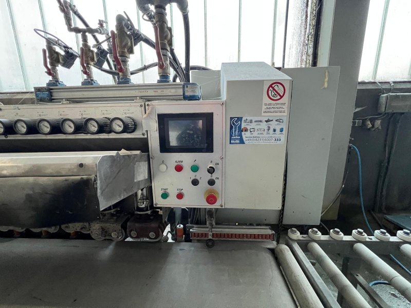 2011 Comandulli Penta 5 + 6 DX