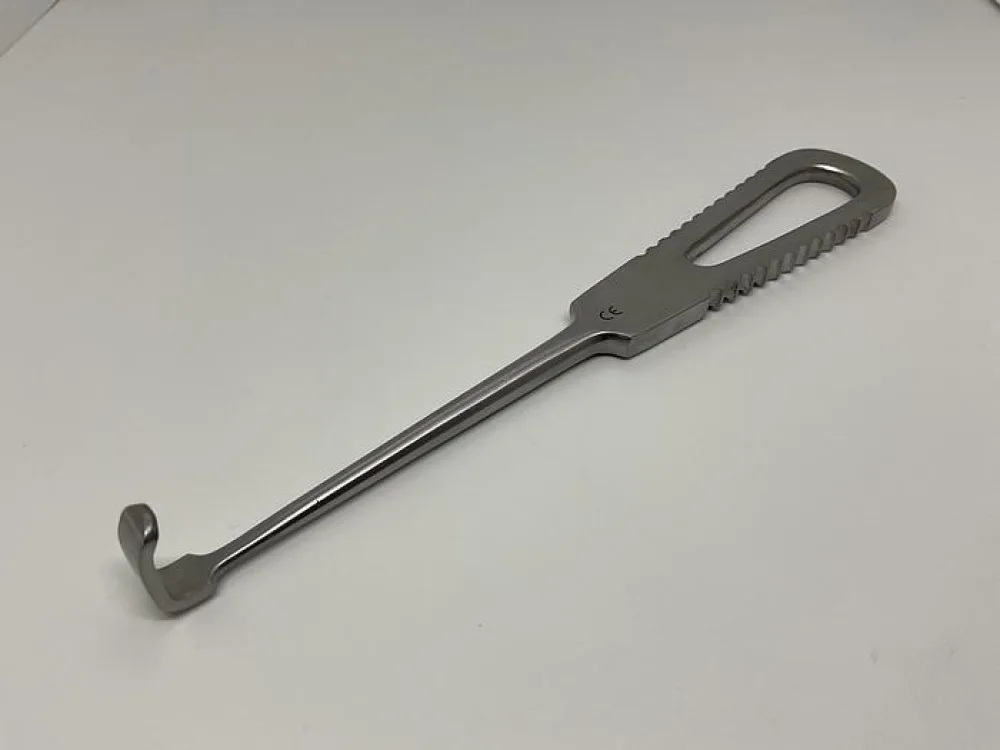 GB Medical Kocher Langenbeck 210mm